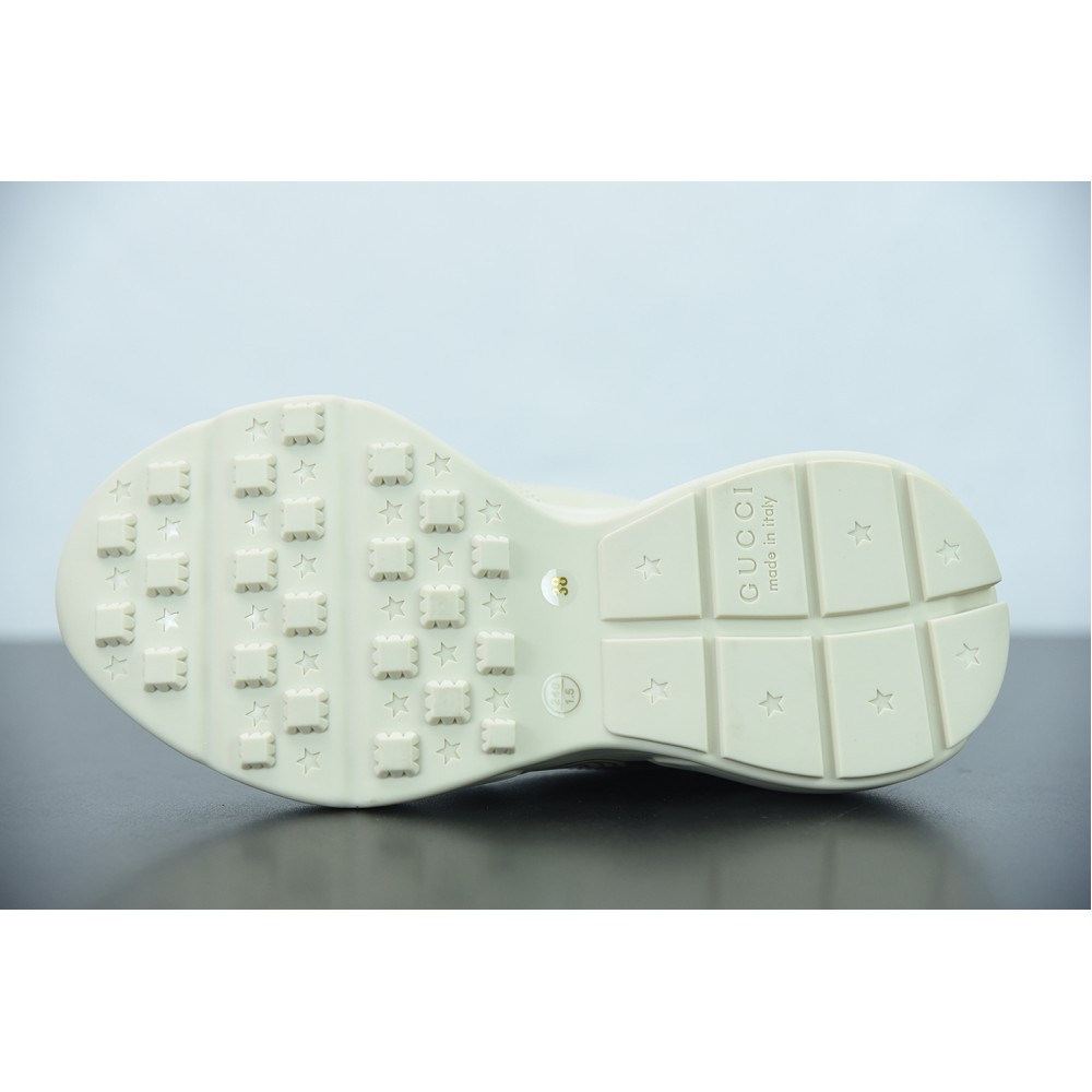 gucci sneakers 36-45 gucci 1 Shoes