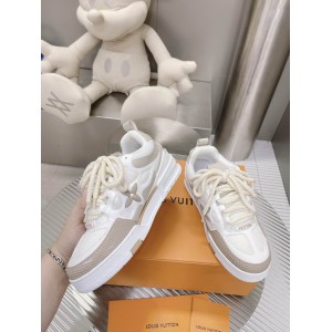 lv sneaker 38-46 white grey 2023 Shoes