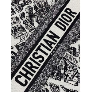 Dior Book Tote Large size 42 x 35 x 18.5 cm Bags