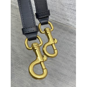 DIOR SADDLE Oblique Jacquard 21 x 18 x 5 cm Bags