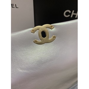 chanel19 26cm pearl colour Bags