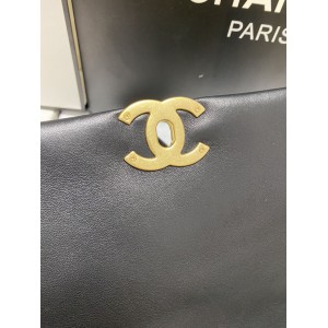 chanel19 26cm black Bags