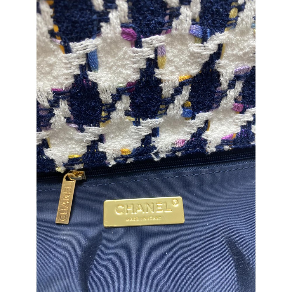 chanel19 26cm denim Bags