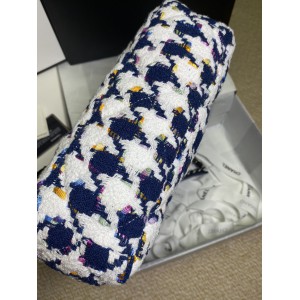 chanel19 26cm denim Bags