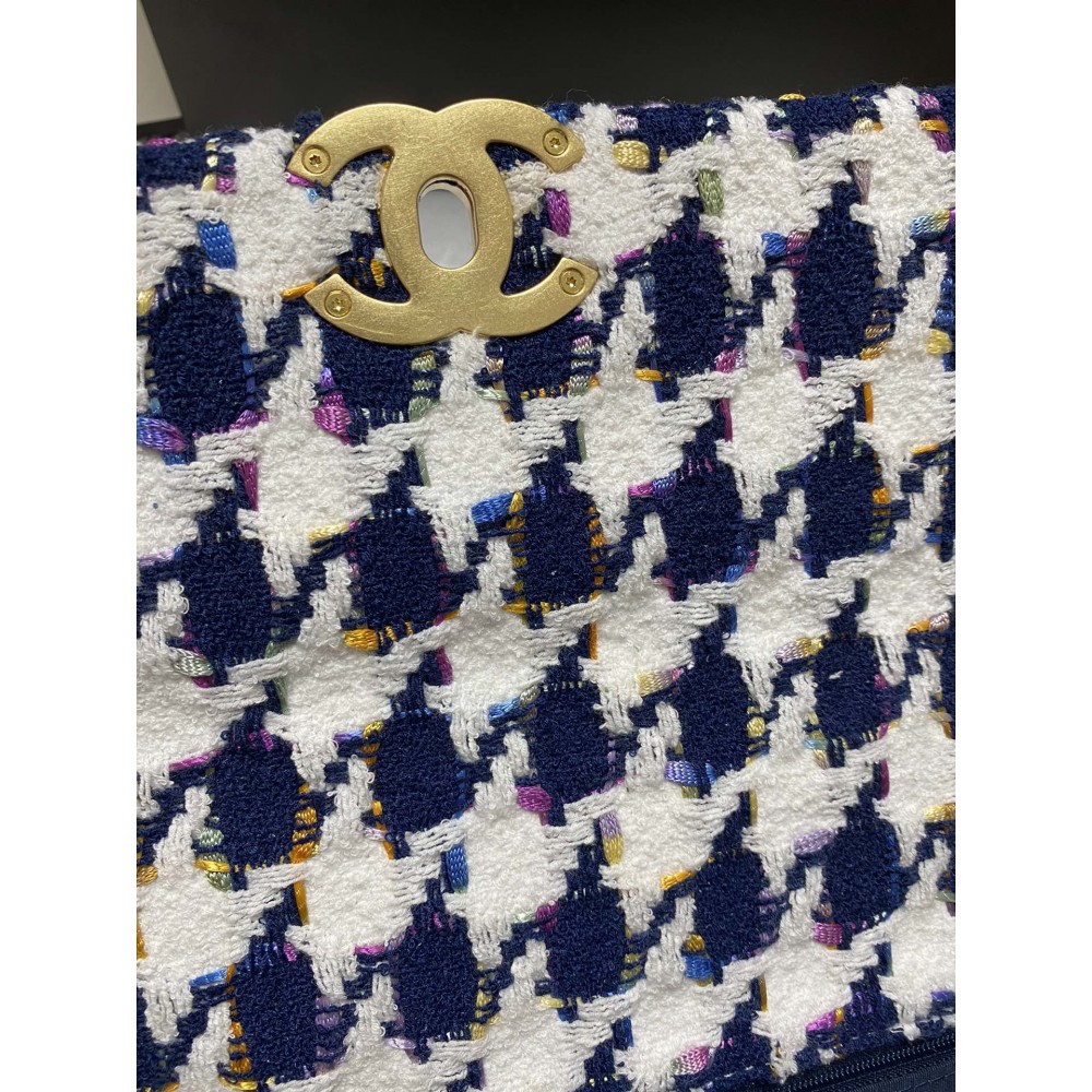 chanel19 26cm denim Bags