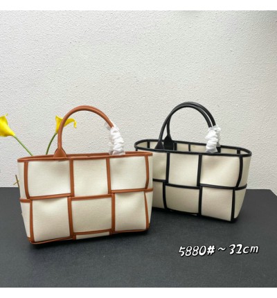 bottega venetta 32cm tote