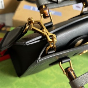 gucci diana 27x21cm black Bags