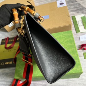 gucci diana 27x21cm black Bags