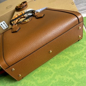gucci diana 27x21cm brown Bags