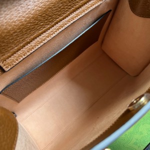 gucci diana 27x21cm brown Bags