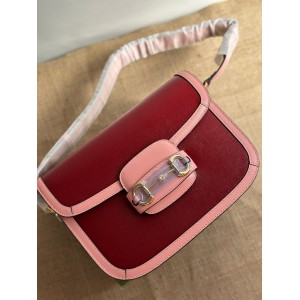 gucci horsebit 25x18cm new Bags