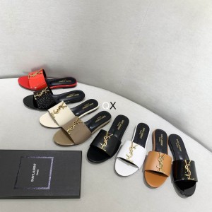 ysl slippers 35-42 