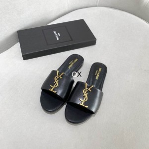 ysl slippers 35-42 