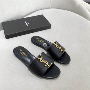 ysl slippers 35-42 