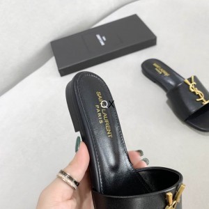 ysl slippers 35-42 