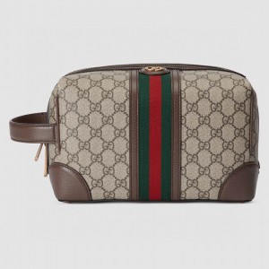 Gucci savoy pouch 26x16.5x16cm Bags