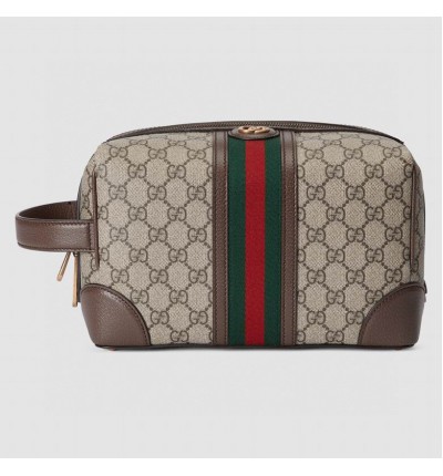 Gucci savoy pouch 26x16.5x16cm