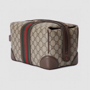 Gucci savoy pouch 26x16.5x16cm Bags