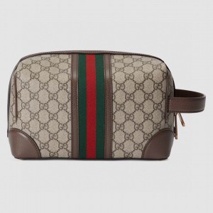 Gucci savoy pouch 26x16.5x16cm Bags