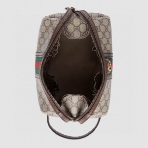 Gucci savoy pouch 26x16.5x16cm Bags
