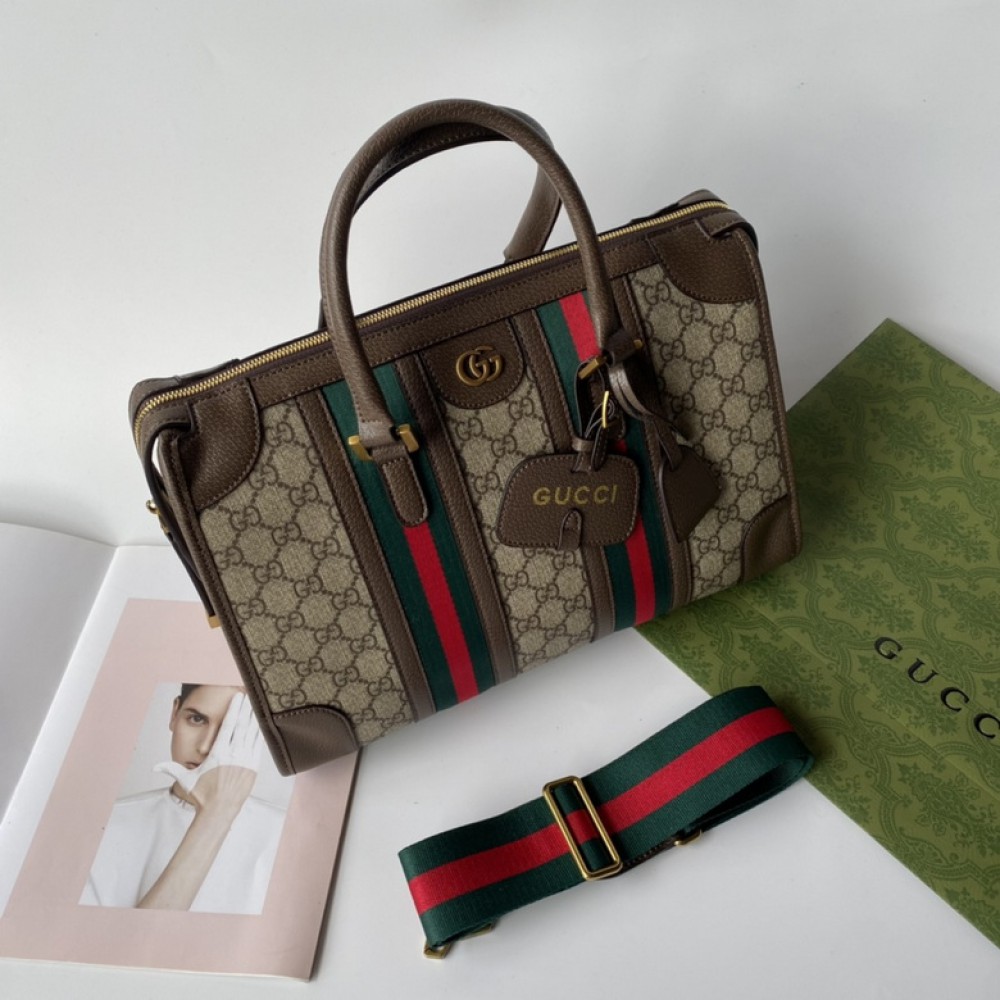 gucci ophidia exquisite 34x24x18cm 