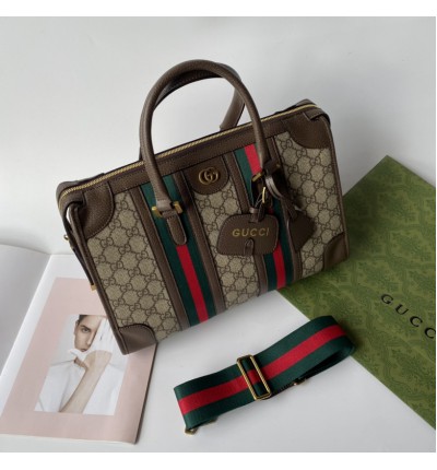 gucci ophidia exquisite 34x24x18cm