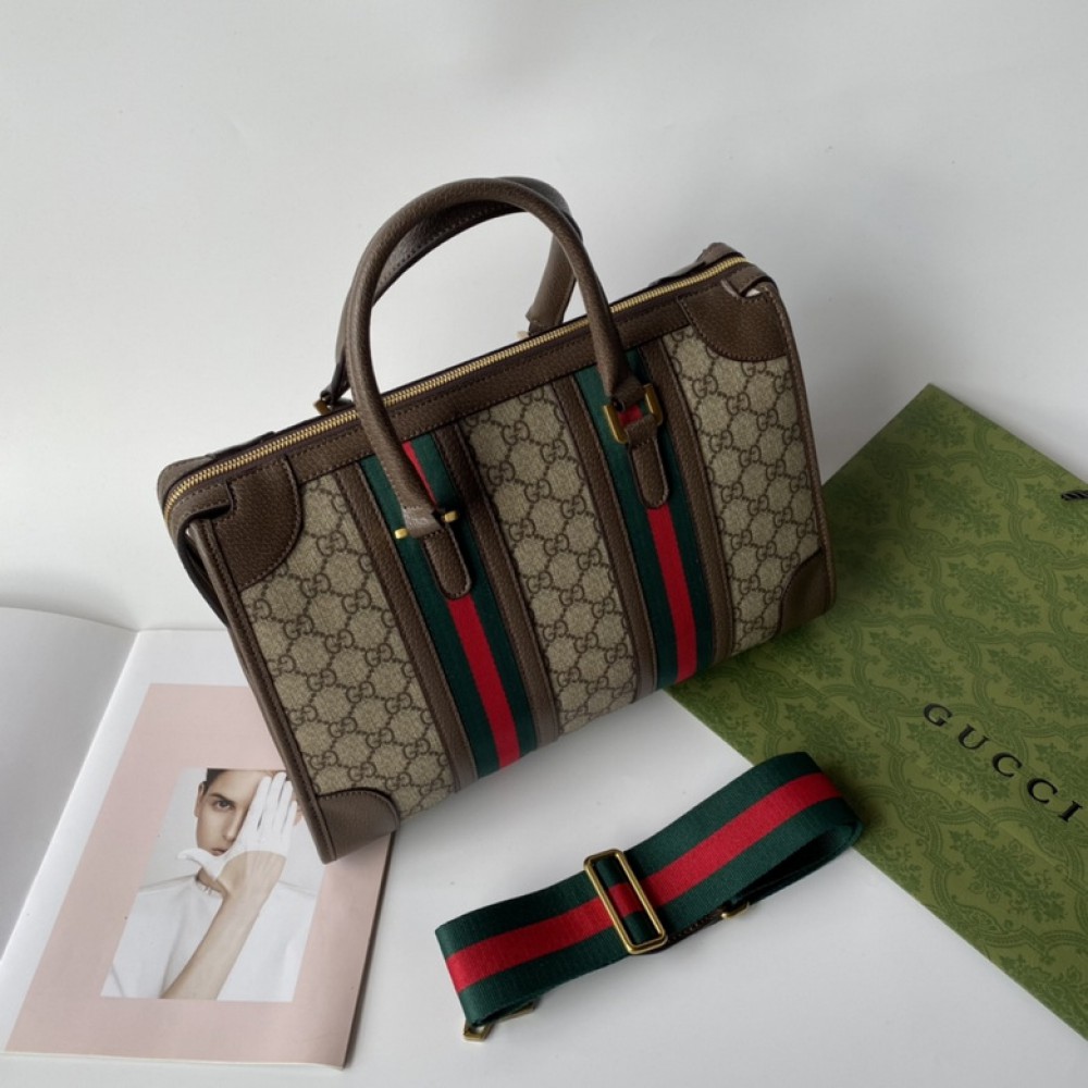 gucci ophidia exquisite 34x24x18cm 