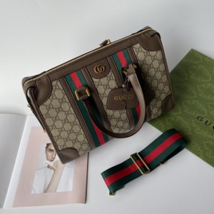 gucci ophidia exquisite 34x24x18cm 