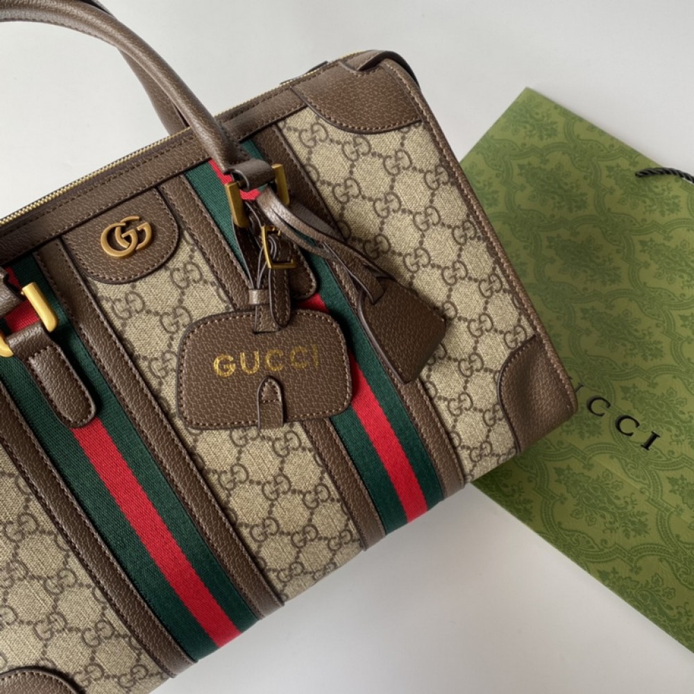 gucci ophidia exquisite 34x24x18cm 