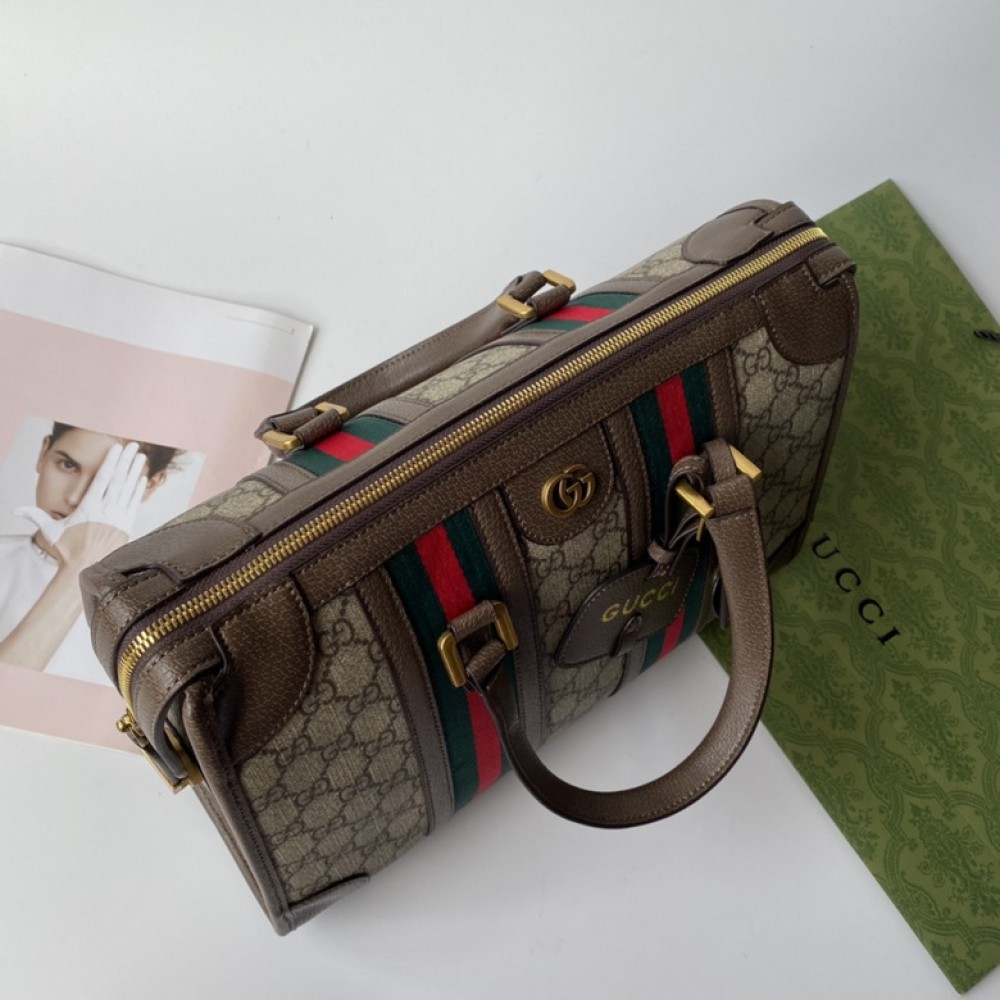 gucci ophidia exquisite 34x24x18cm 