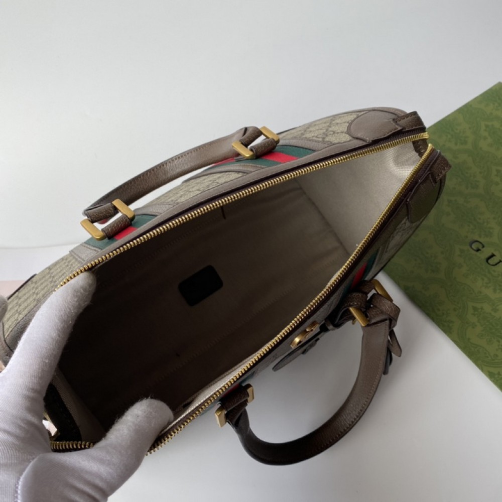 gucci ophidia exquisite 34x24x18cm 