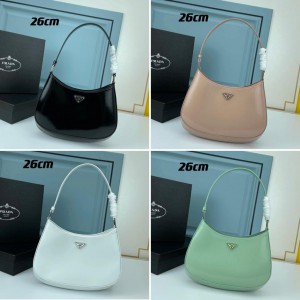 prada cleo 26cm all colours Bags