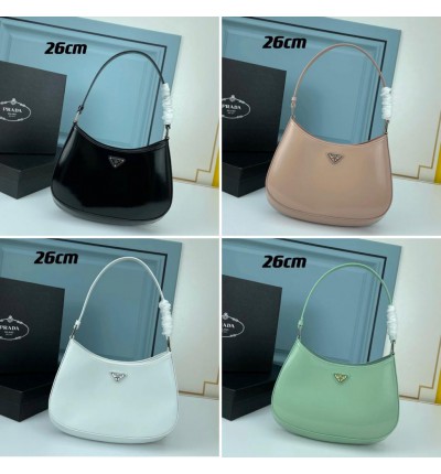 prada cleo 26cm all colours