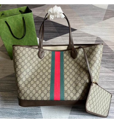 Gucci ophidia Tote 40x33 cm