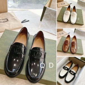 Gucci new loafers 2023 36-45 Shoes