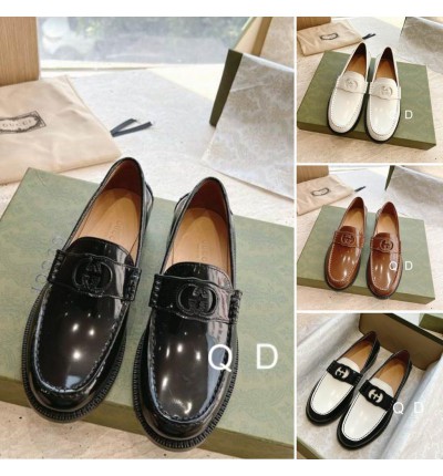 Gucci new loafers 2023 36-45