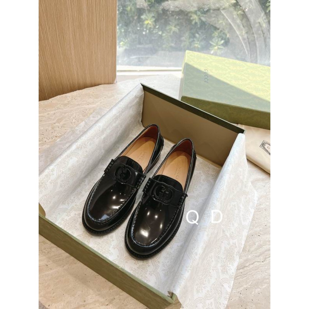 Gucci new loafers 2023 36-45 Shoes