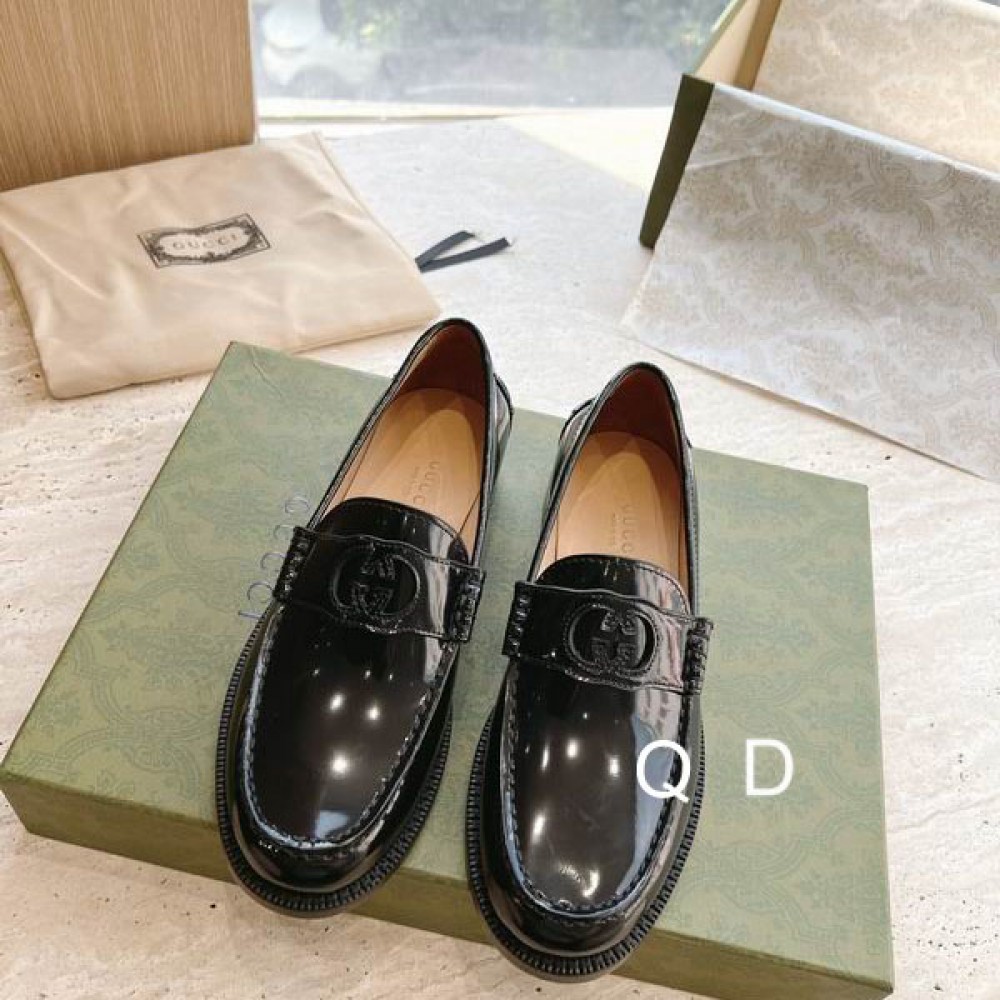 Gucci new loafers 2023 36-45 Shoes