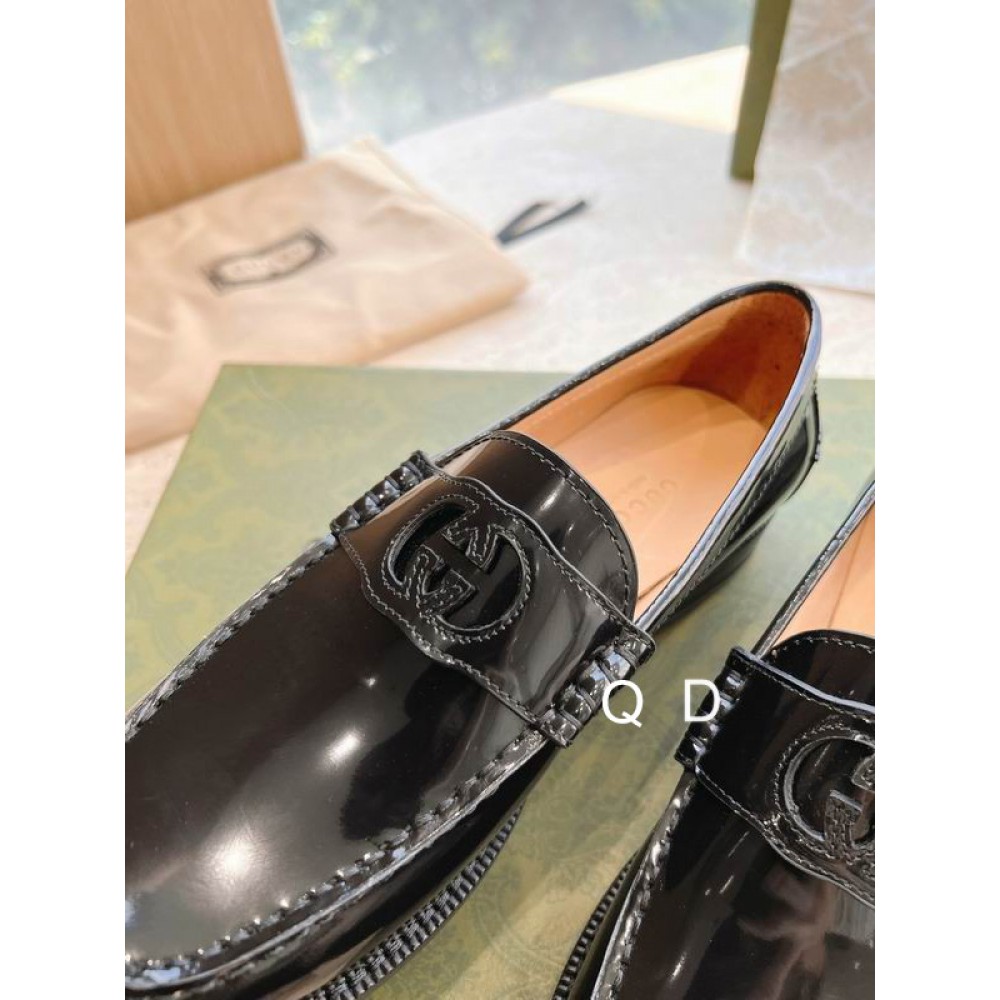 Gucci new loafers 2023 36-45 Shoes