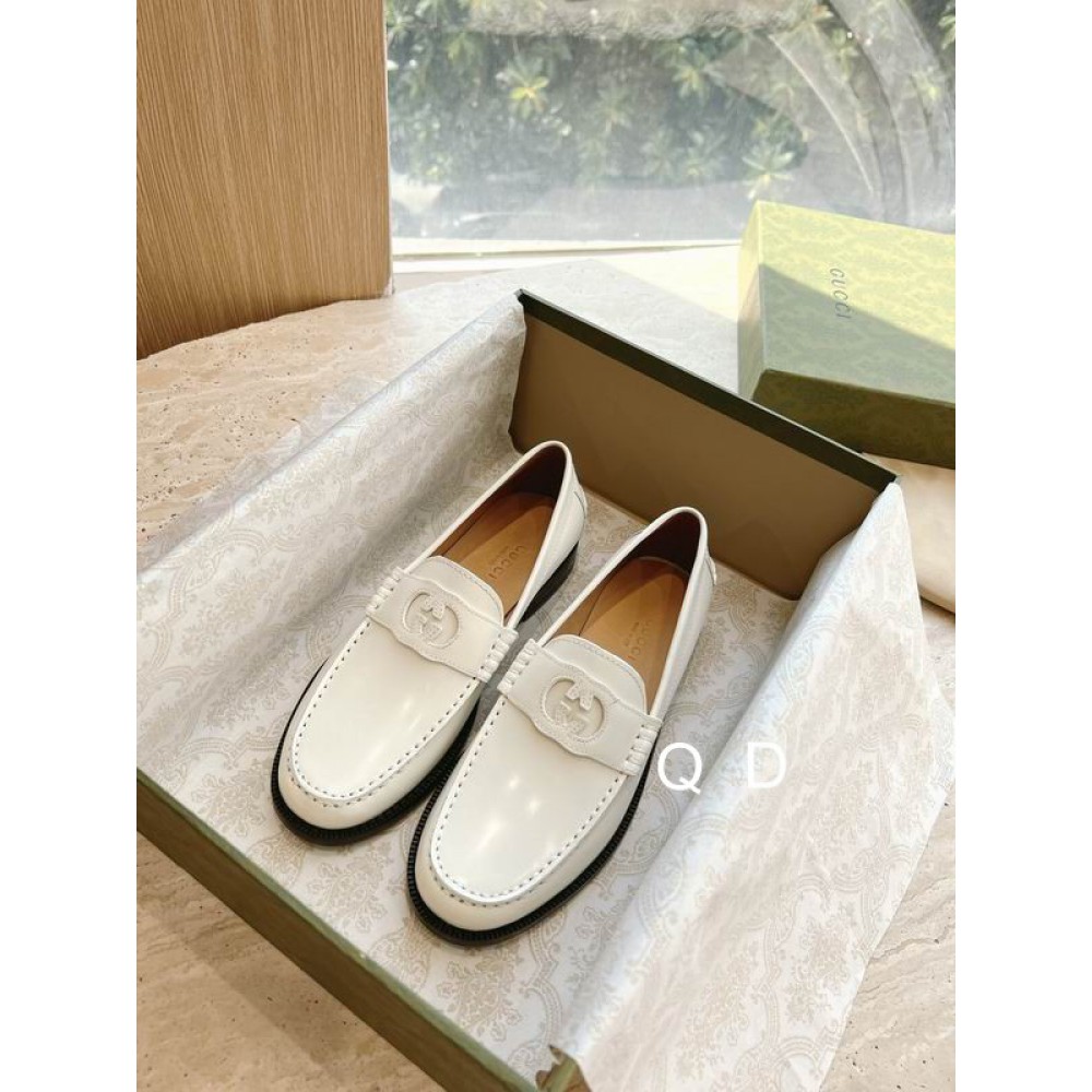 Gucci new loafers 2023 36-45 Shoes