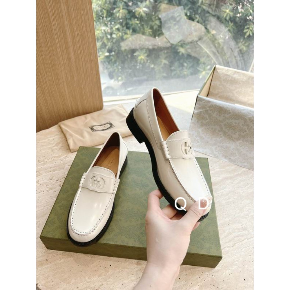 Gucci new loafers 2023 36-45 Shoes