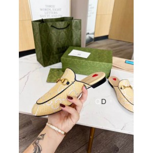 Gucci half slippers 36-42 Shoes