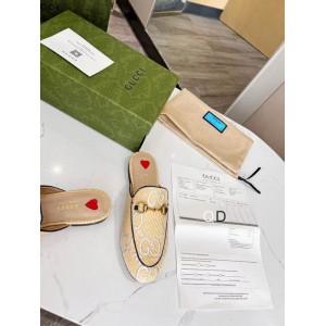 Gucci half slippers 36-42 Shoes