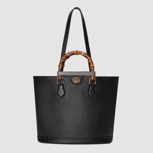 Gucci Diana bamboo 31x27cm 