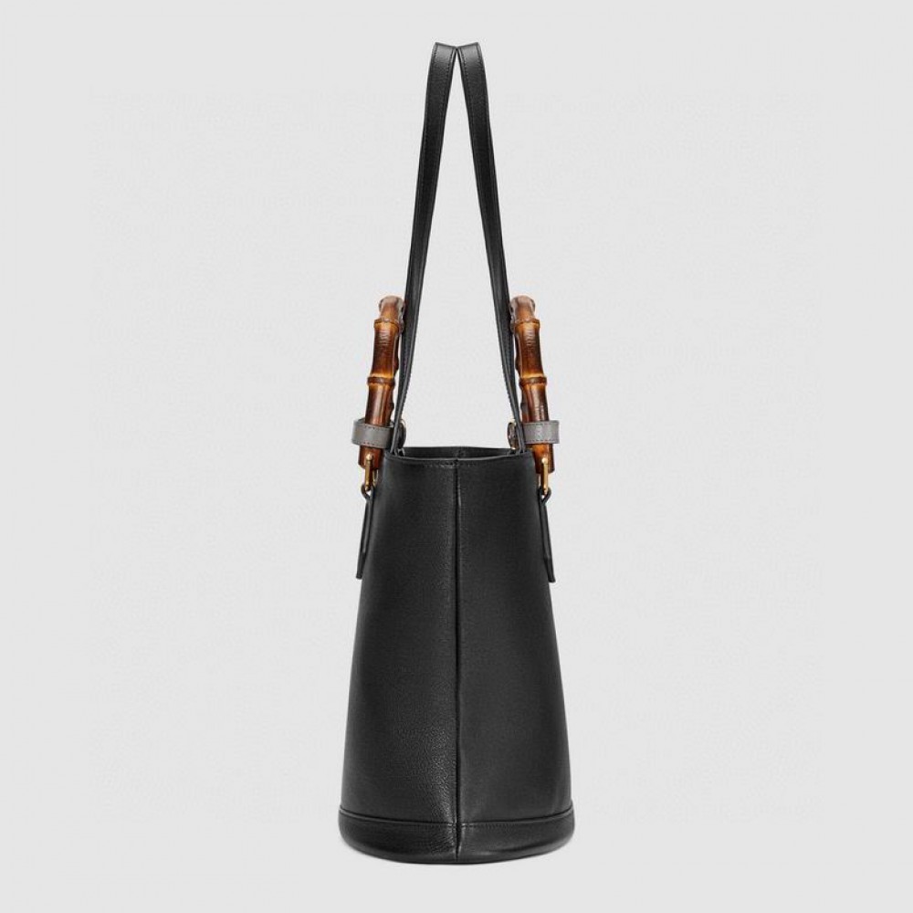 Gucci Diana bamboo 31x27cm 