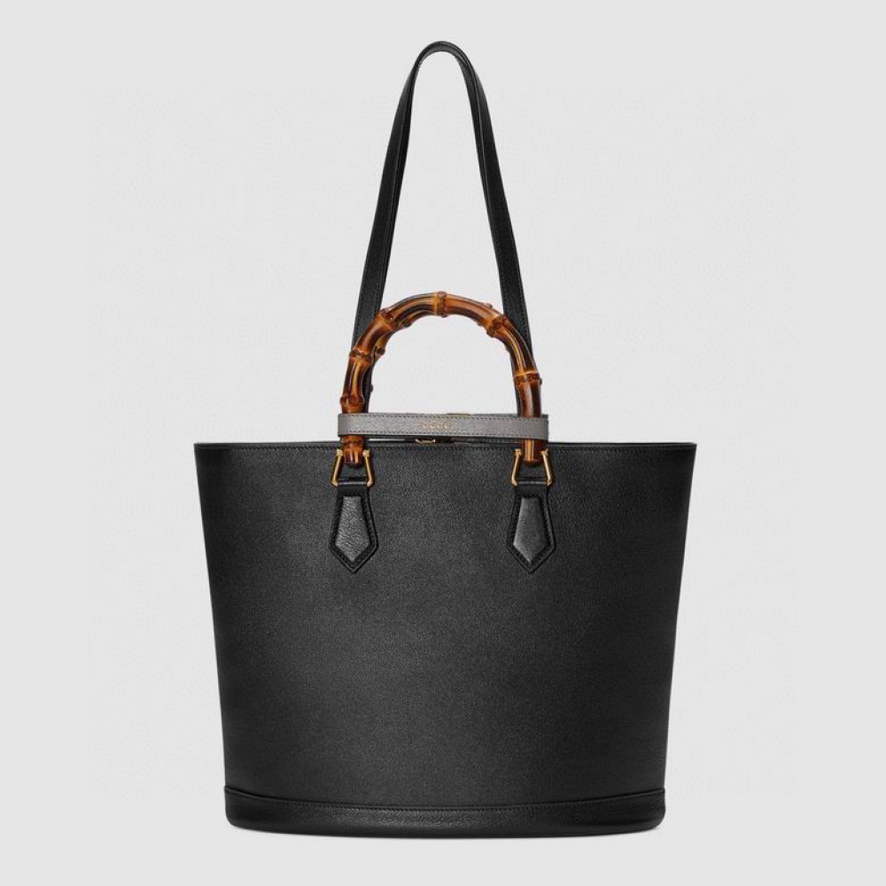 Gucci Diana bamboo 31x27cm 