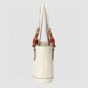 Gucci Diana bamboo 22x20.5cm 