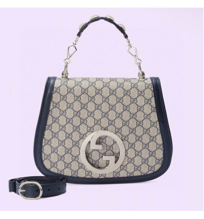 Gucci blondie 29x22 cm black
