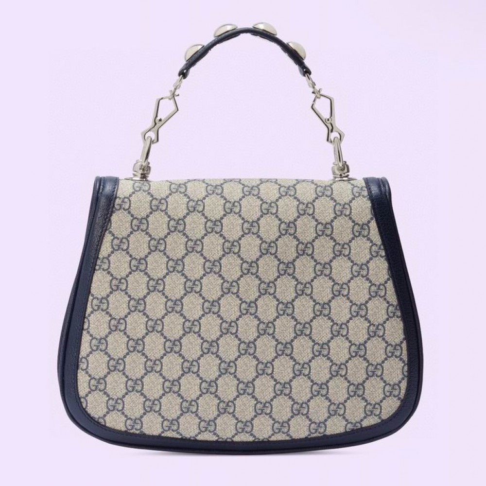 Gucci blondie 29x22 cm black Bags