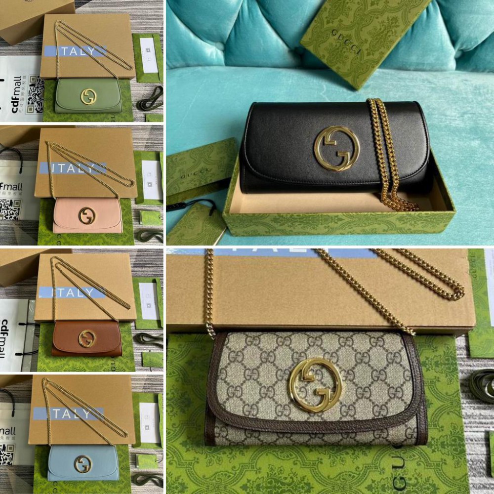 Gucci blondie 21x10.5cm Bags